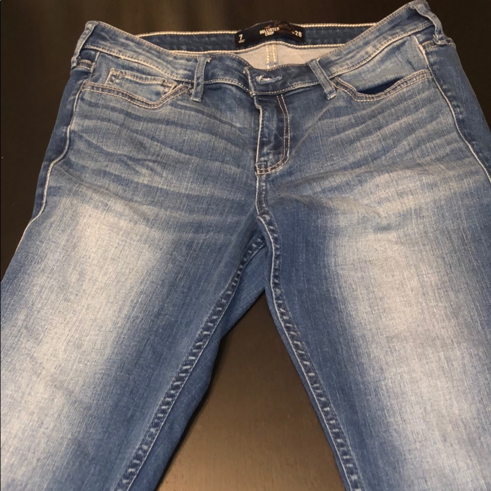Jeans - Picture 2 of 4